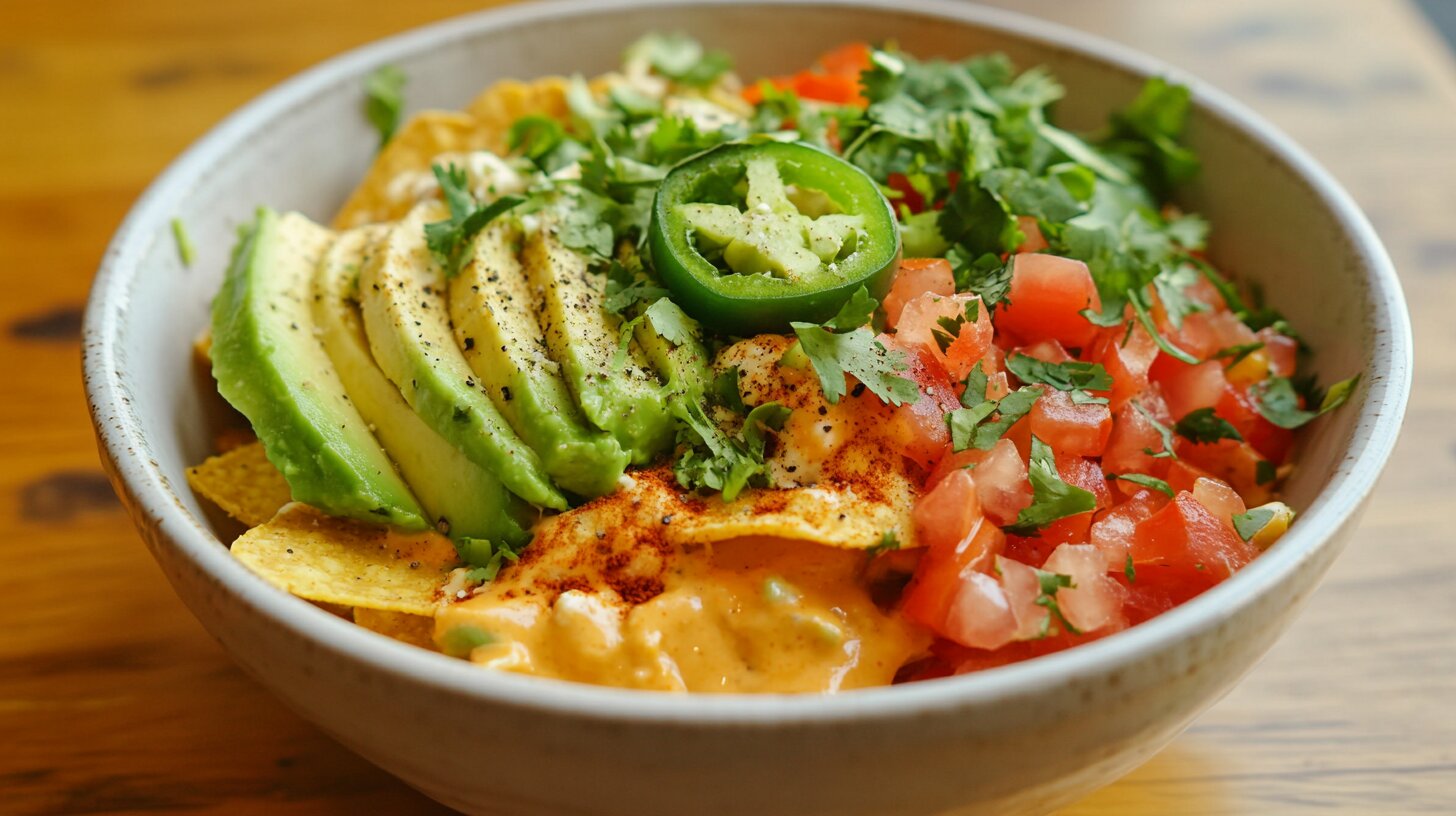 Are Doritos nachos vegan?