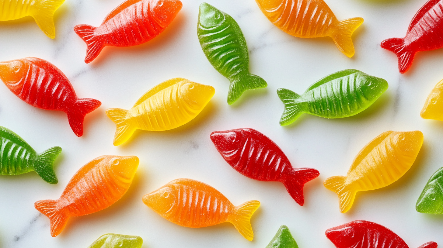 swedish fish