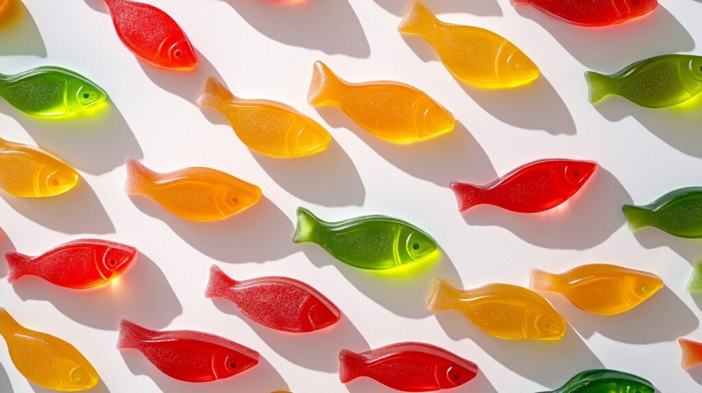 swedish fish