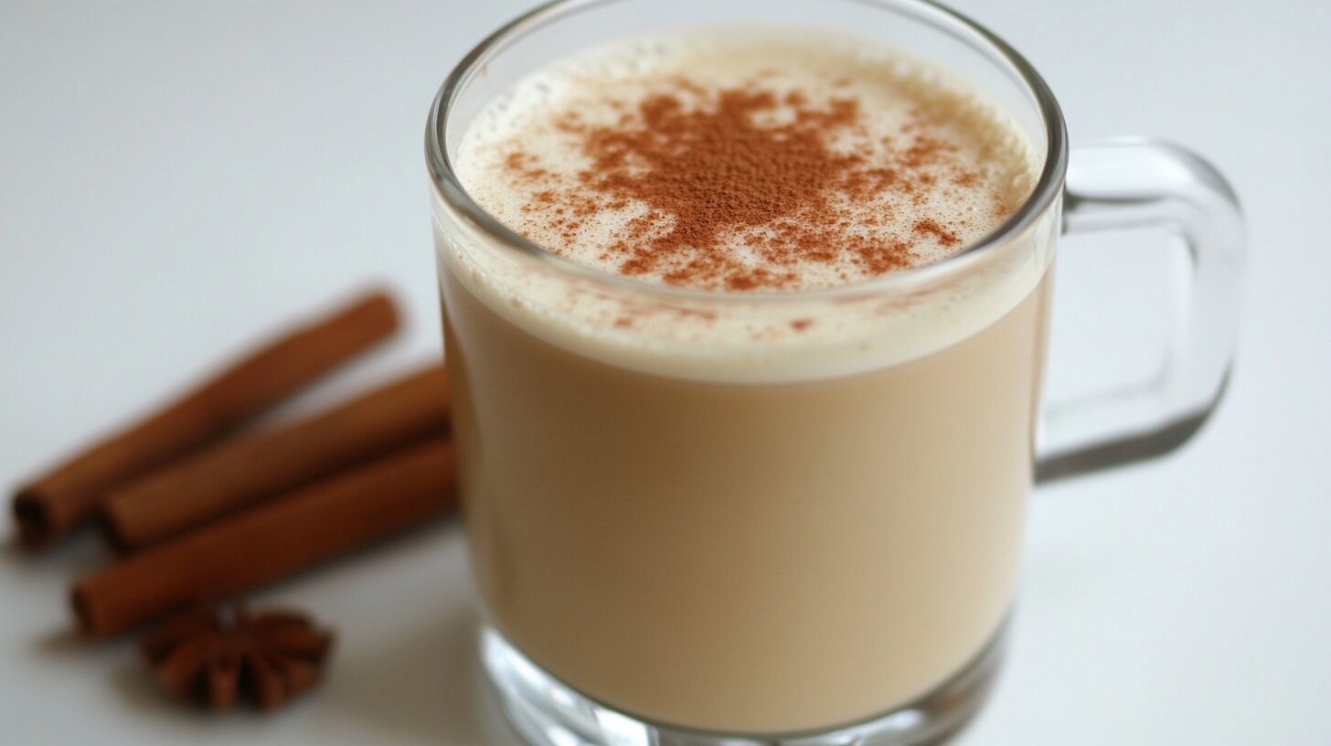 Cinnamon not mixing with coffee