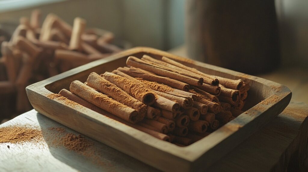 Do cinnamon sticks need to be refrigerated