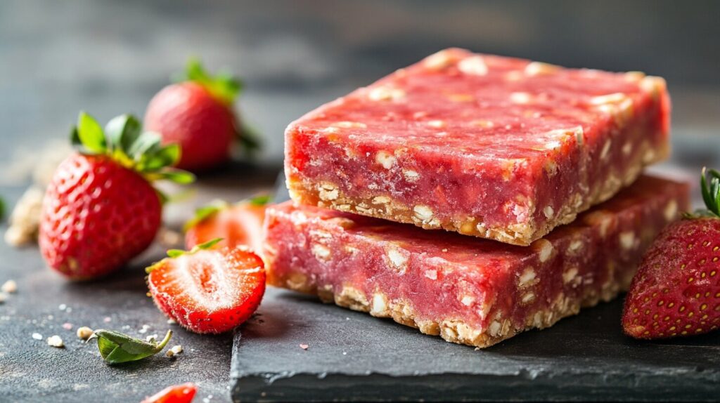 What is the old name for Outshine fruit bars? outline