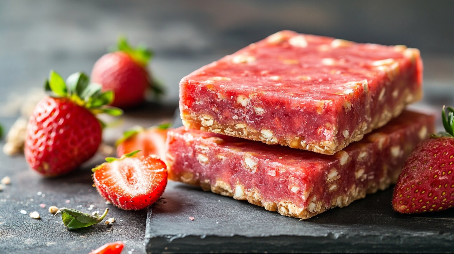 What is the old name for Outshine fruit bars? outline