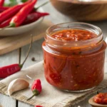 Spicy Chili Garlic