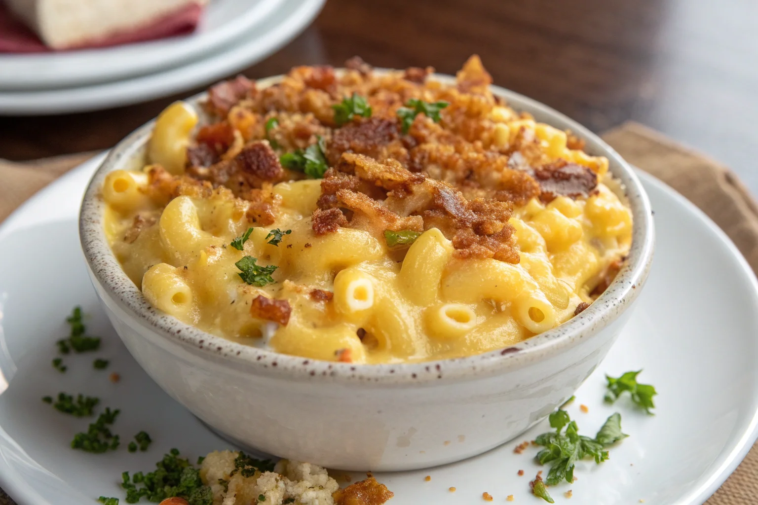 tinis mac and cheese recipe